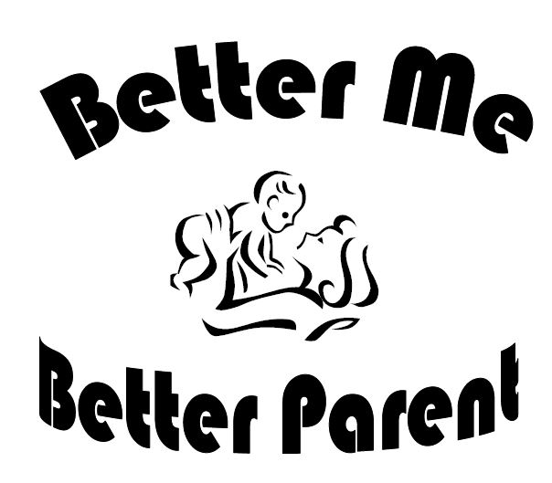 Better Me Better Parent