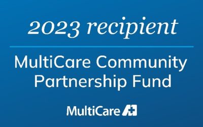 Multicare Community Grant