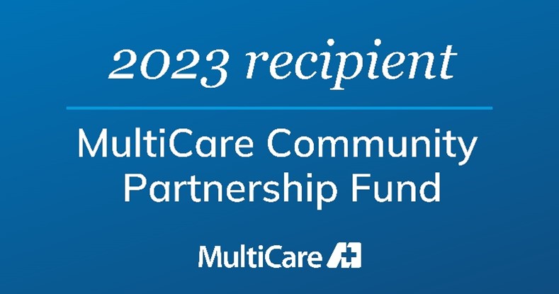 Multicare Community Grant