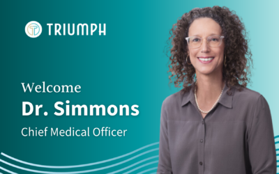 Welcome Dr. Simmons
