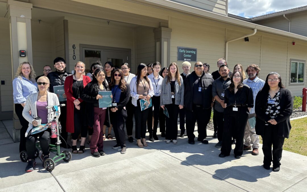 Perry Tech Tours Campus