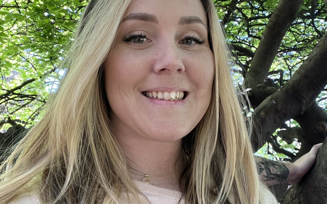 Empowering Recovery: Brittany’s Story