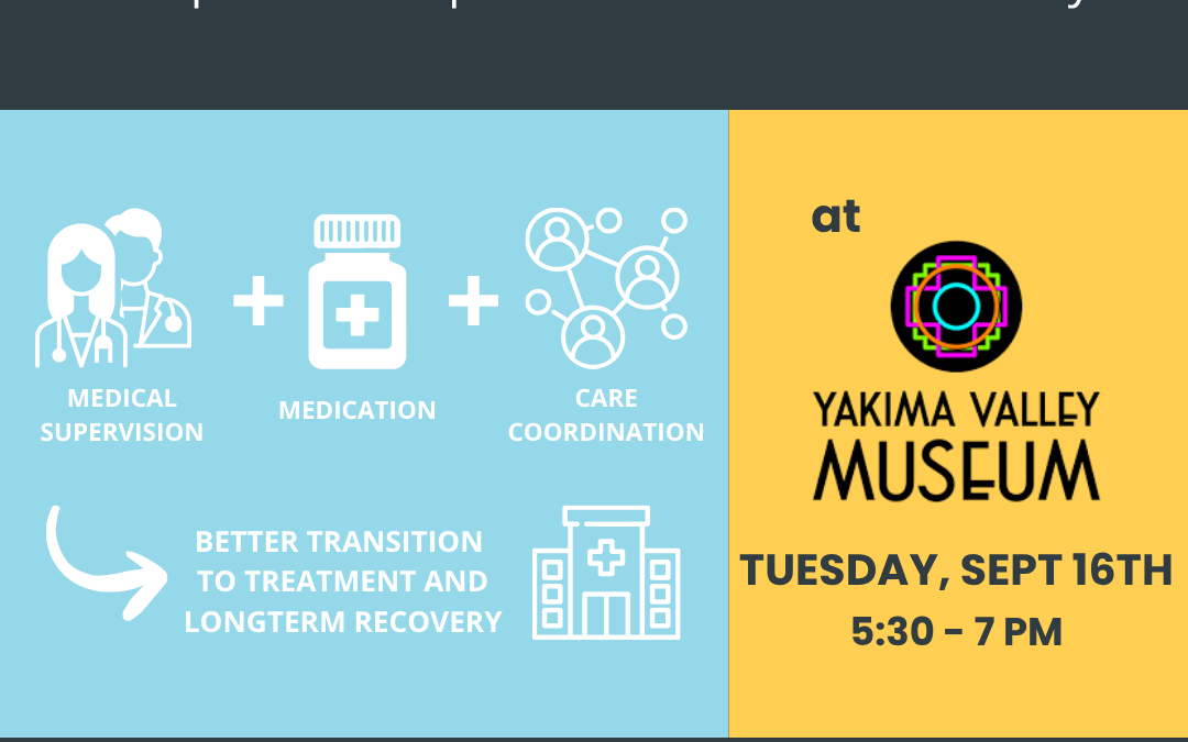 Medical Detox Community Conversations