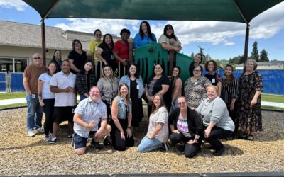 Putting People First